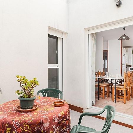 Apartamento De Alquiler En Barbate Dış mekan fotoğraf