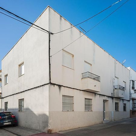 Apartamento De Alquiler En Barbate Dış mekan fotoğraf