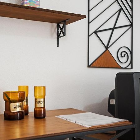 Apartamento De Alquiler En Barbate Dış mekan fotoğraf