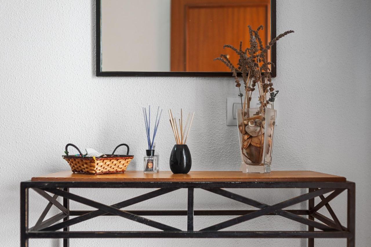 Apartamento De Alquiler En Barbate Dış mekan fotoğraf
