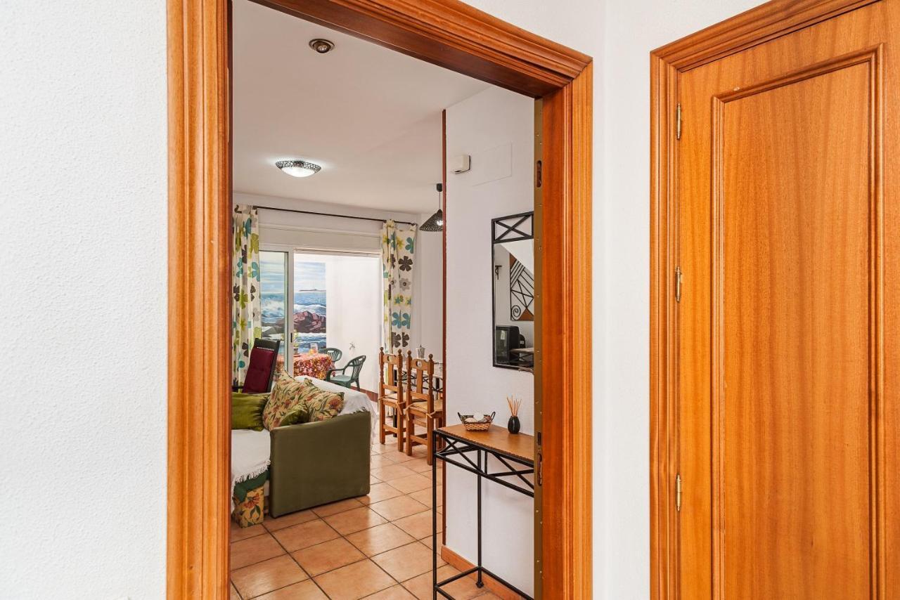 Apartamento De Alquiler En Barbate Dış mekan fotoğraf