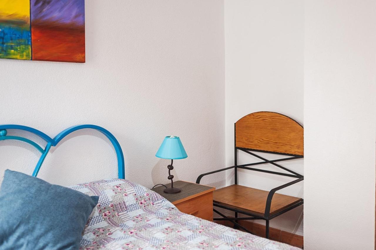 Apartamento De Alquiler En Barbate Dış mekan fotoğraf