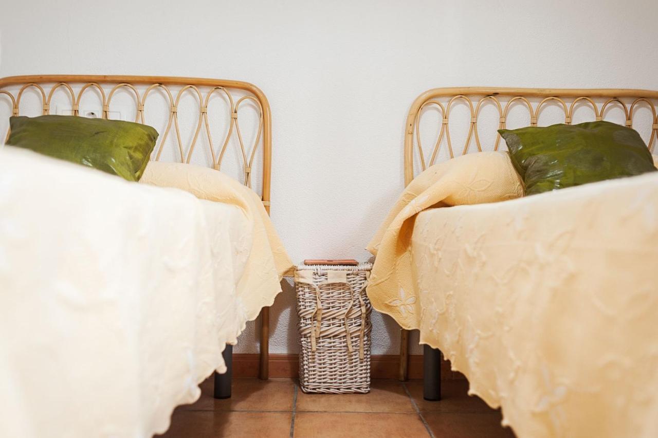 Apartamento De Alquiler En Barbate Dış mekan fotoğraf