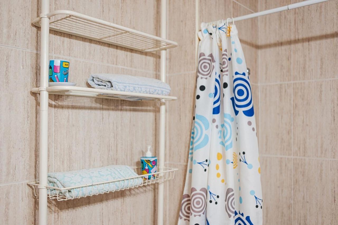 Apartamento De Alquiler En Barbate Dış mekan fotoğraf