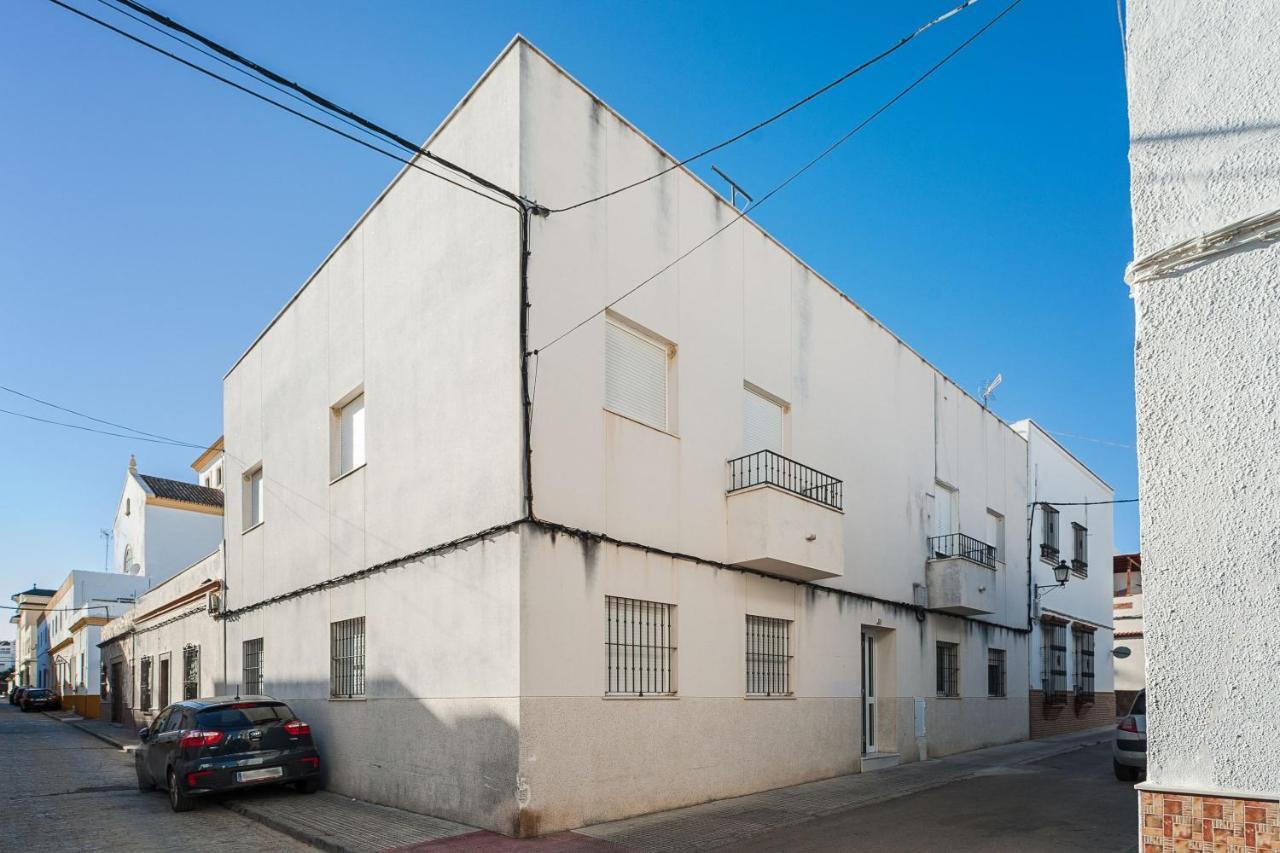 Apartamento De Alquiler En Barbate Dış mekan fotoğraf