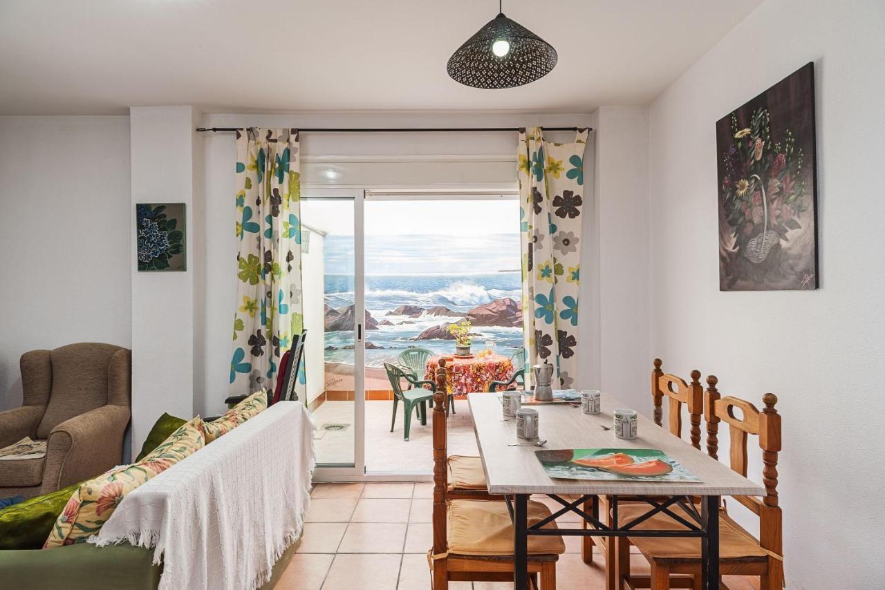 Apartamento De Alquiler En Barbate Dış mekan fotoğraf