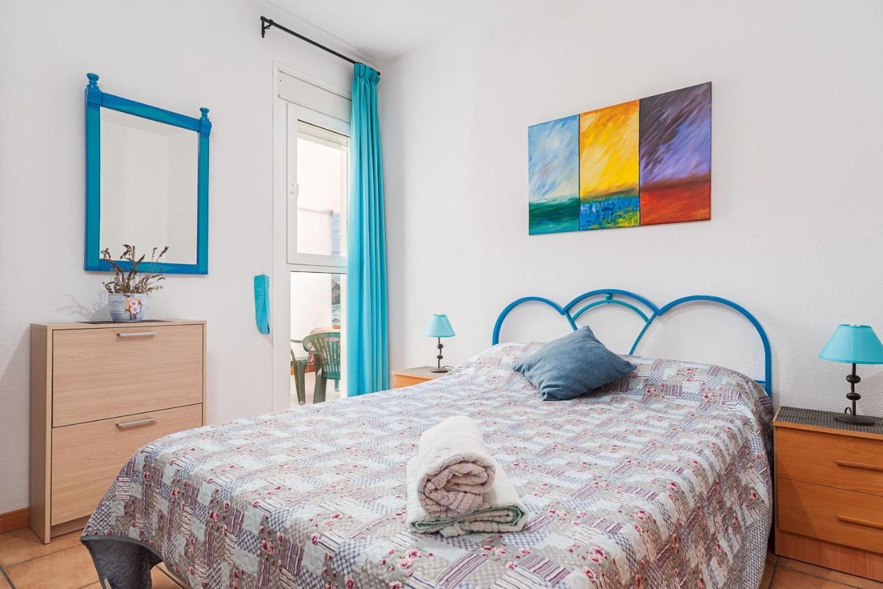 Apartamento De Alquiler En Barbate Dış mekan fotoğraf