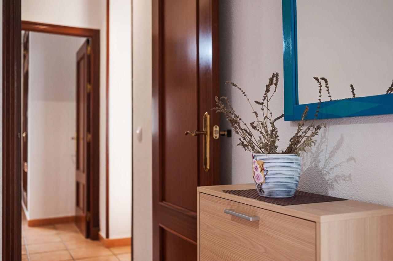 Apartamento De Alquiler En Barbate Dış mekan fotoğraf